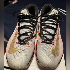 KD VI Elite size 13